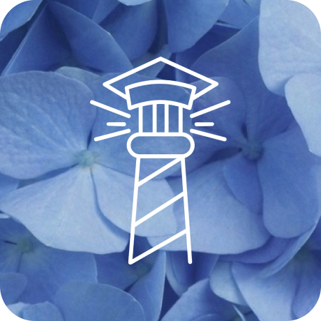 Логотип Студенческое кураторство в ЛЭТИ